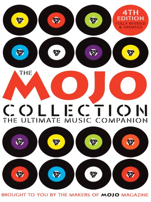 Title details for The Mojo Collection by Various Mojo Magazine - Available